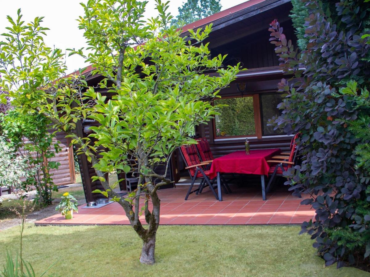 Willa House, Suhlendorf Zewnętrze zdjęcie