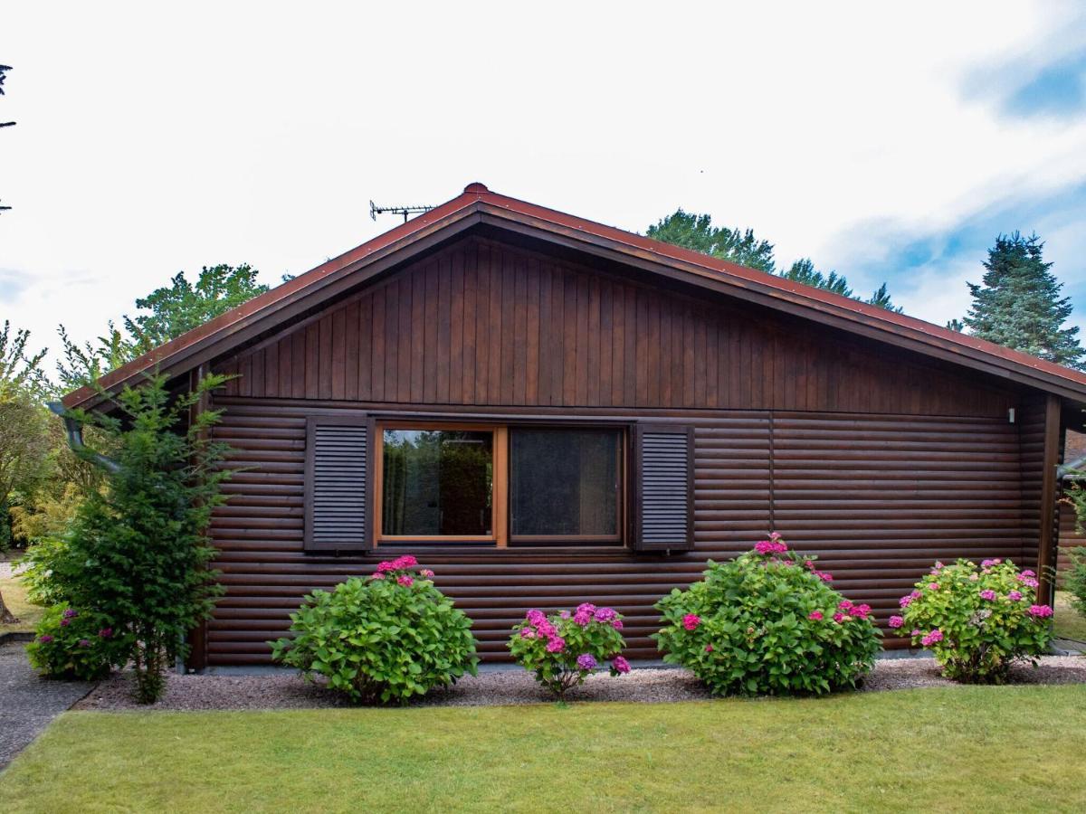 Willa House, Suhlendorf Zewnętrze zdjęcie