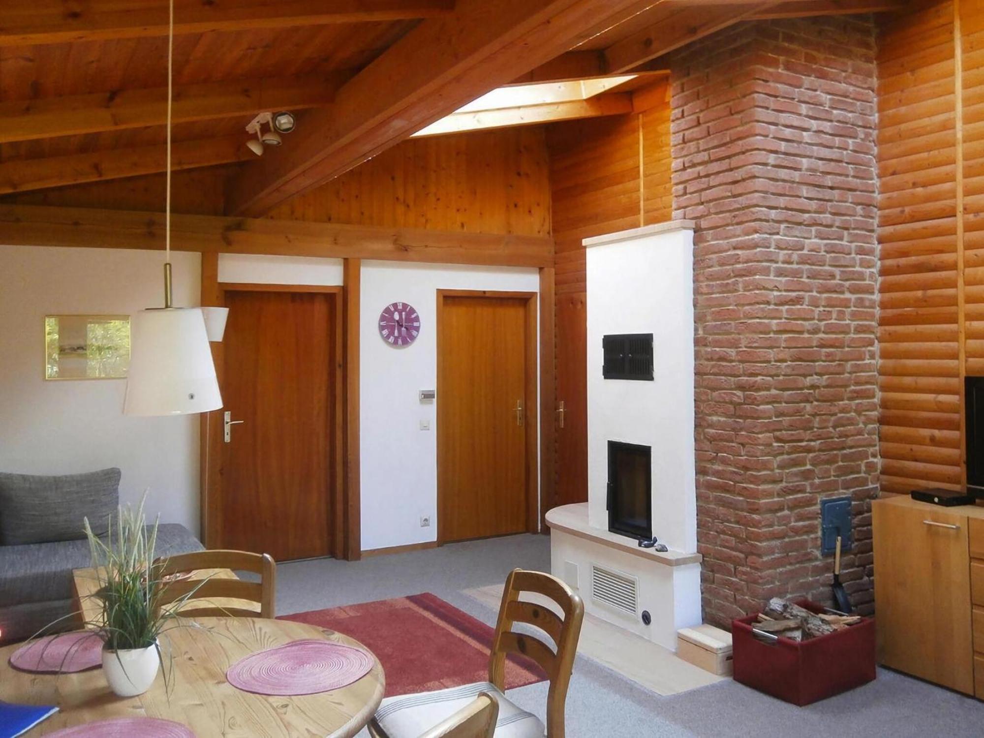 Willa House, Suhlendorf Zewnętrze zdjęcie